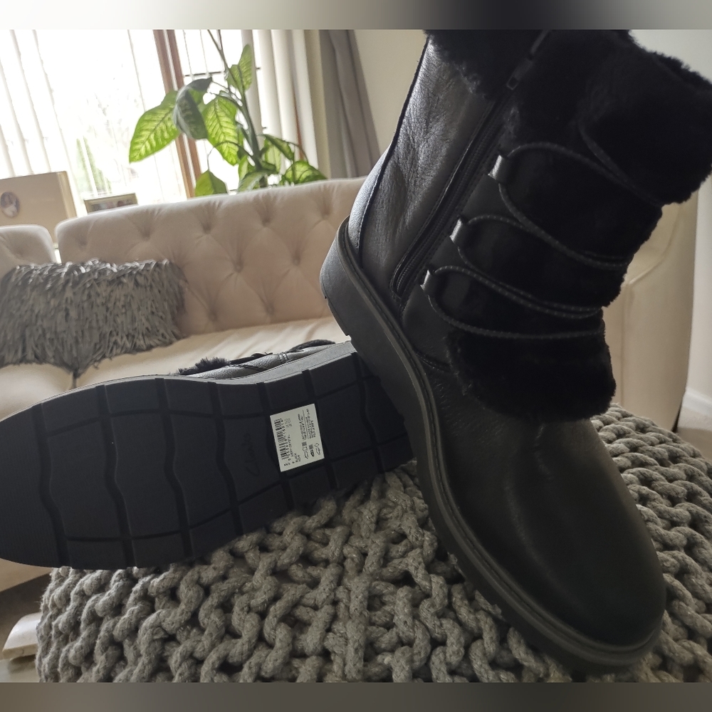 Boots - Picture 2 of 3
